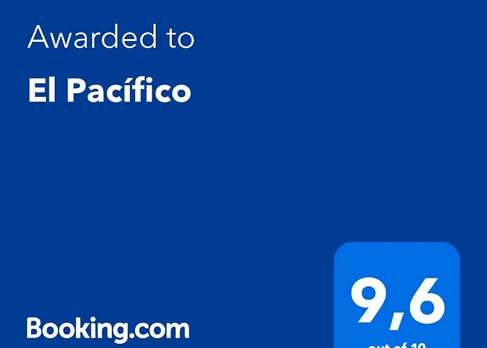 El Pacifico